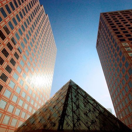 Sheraton Ningbo Hotel - Tianyi Square מראה חיצוני תמונה