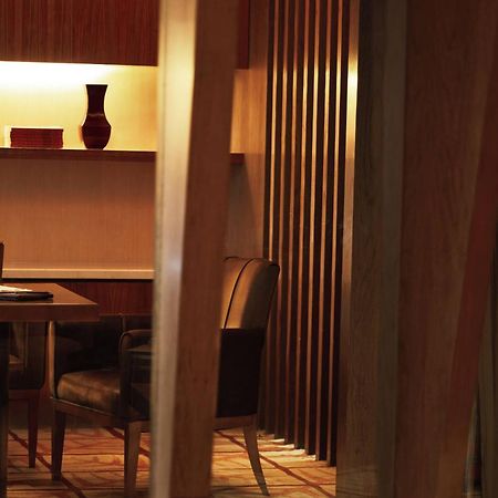 Sheraton Ningbo Hotel - Tianyi Square מראה חיצוני תמונה