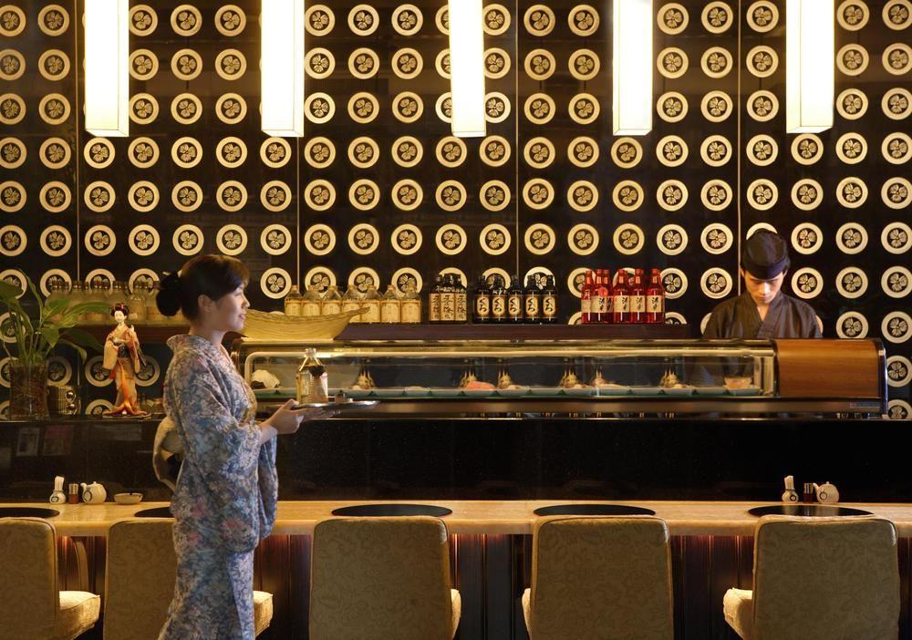 Sheraton Ningbo Hotel - Tianyi Square מראה חיצוני תמונה