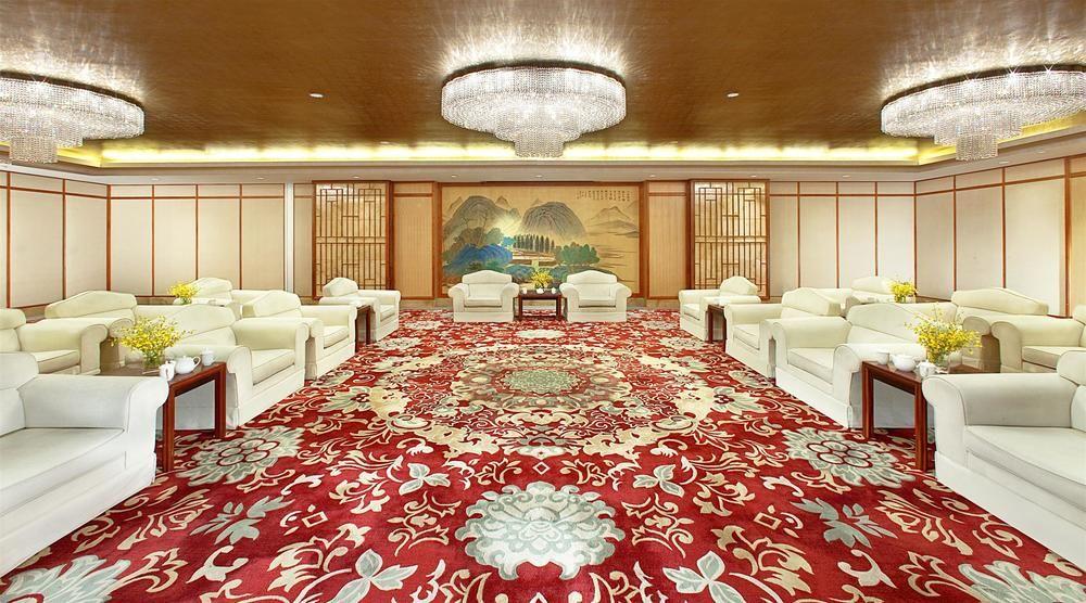 Sheraton Ningbo Hotel - Tianyi Square מראה חיצוני תמונה