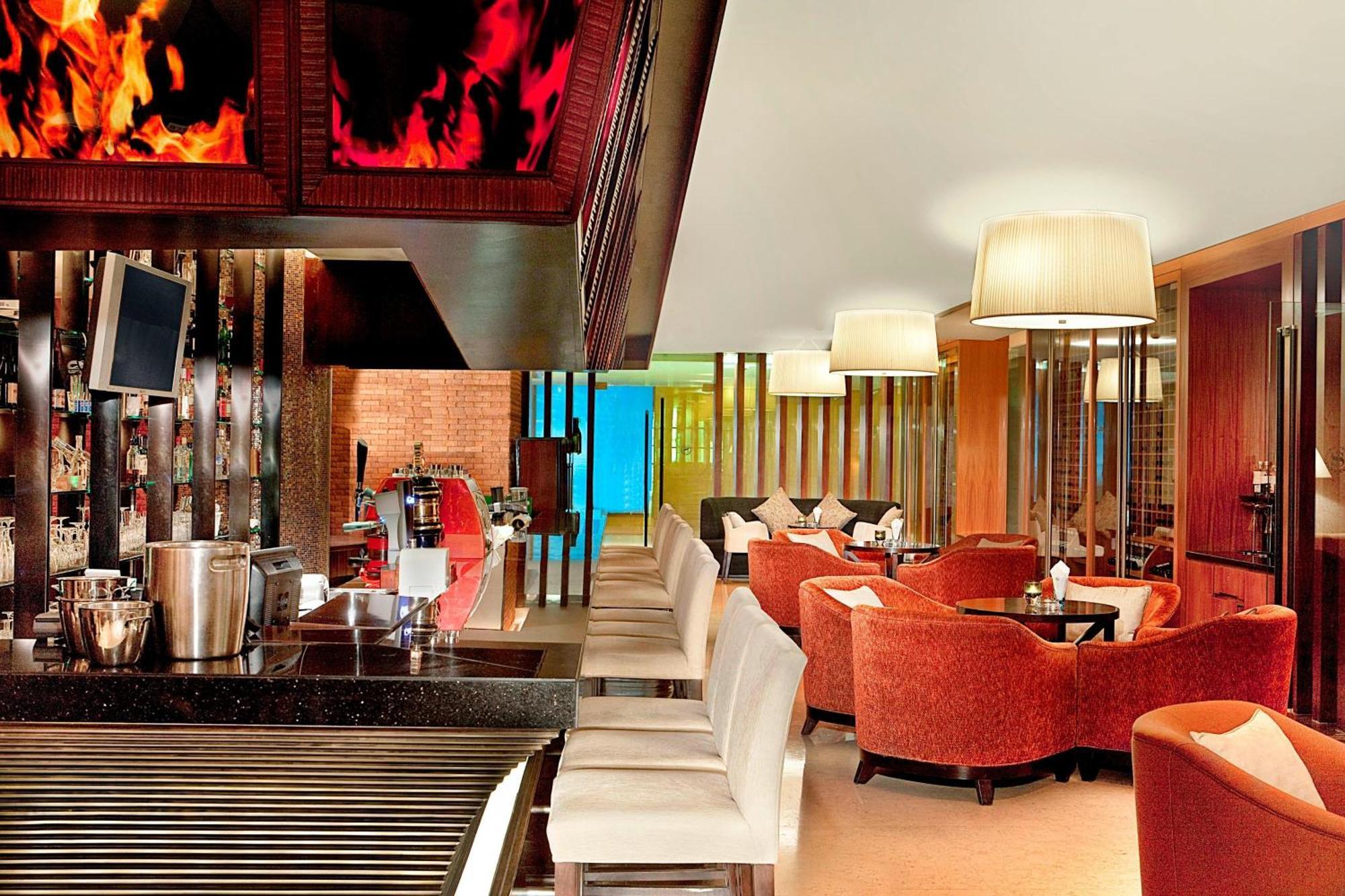 Sheraton Ningbo Hotel - Tianyi Square מראה חיצוני תמונה