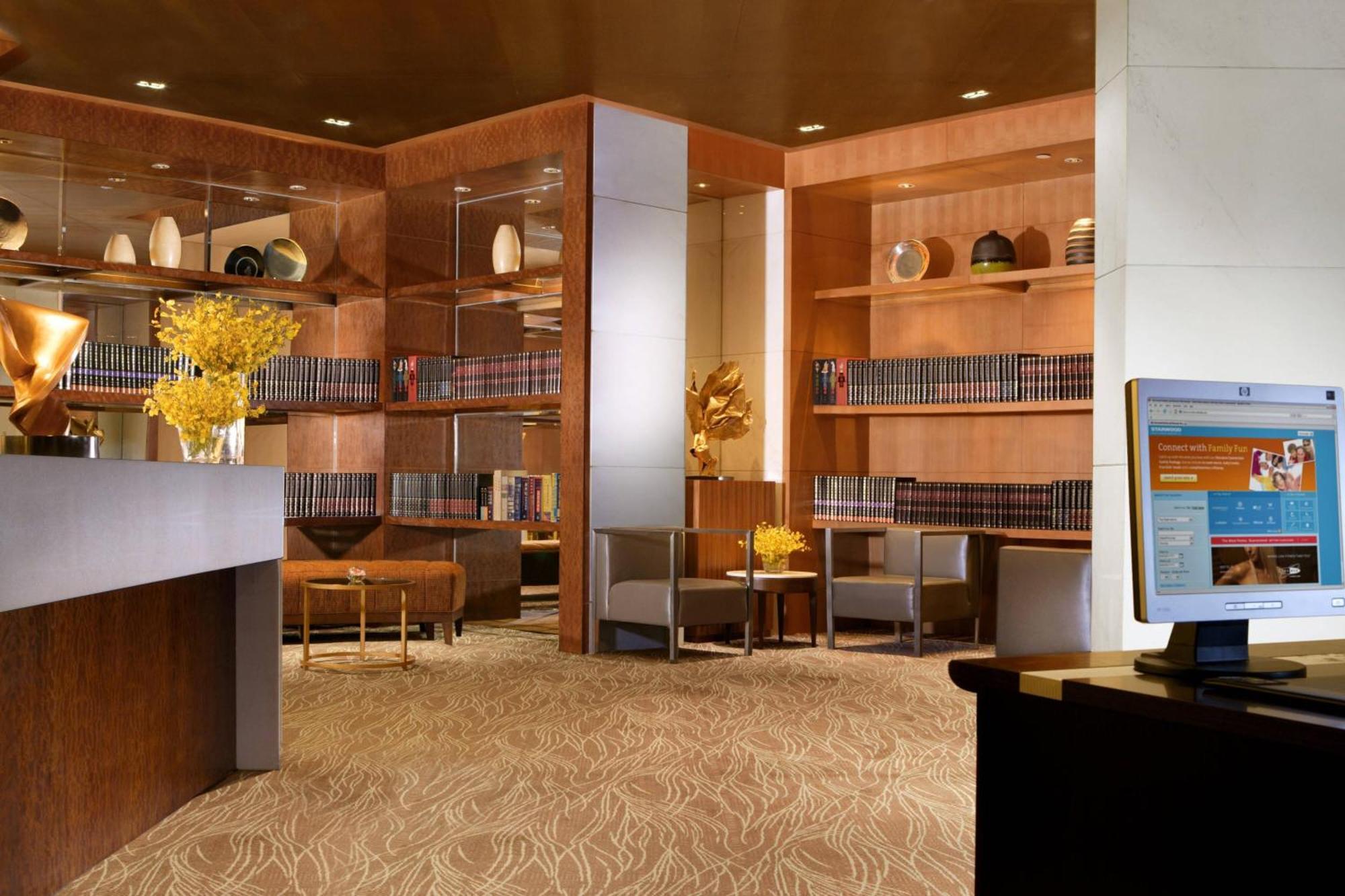 Sheraton Ningbo Hotel - Tianyi Square מראה חיצוני תמונה
