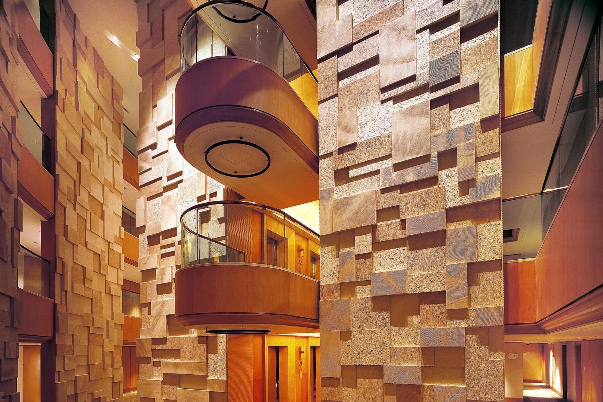 Sheraton Ningbo Hotel - Tianyi Square מראה חיצוני תמונה