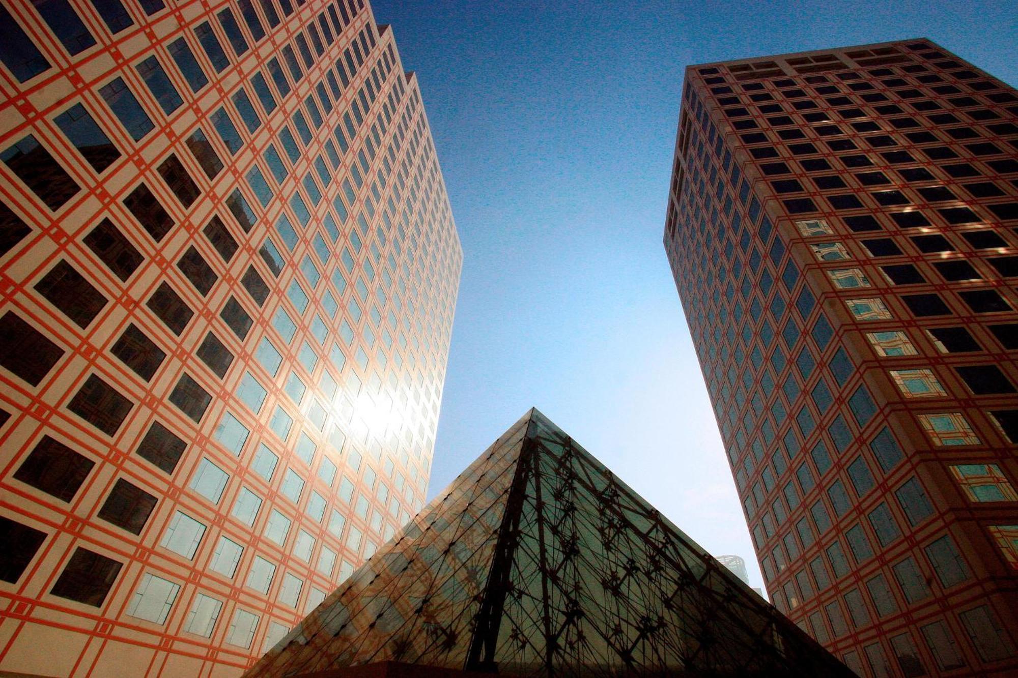 Sheraton Ningbo Hotel - Tianyi Square מראה חיצוני תמונה