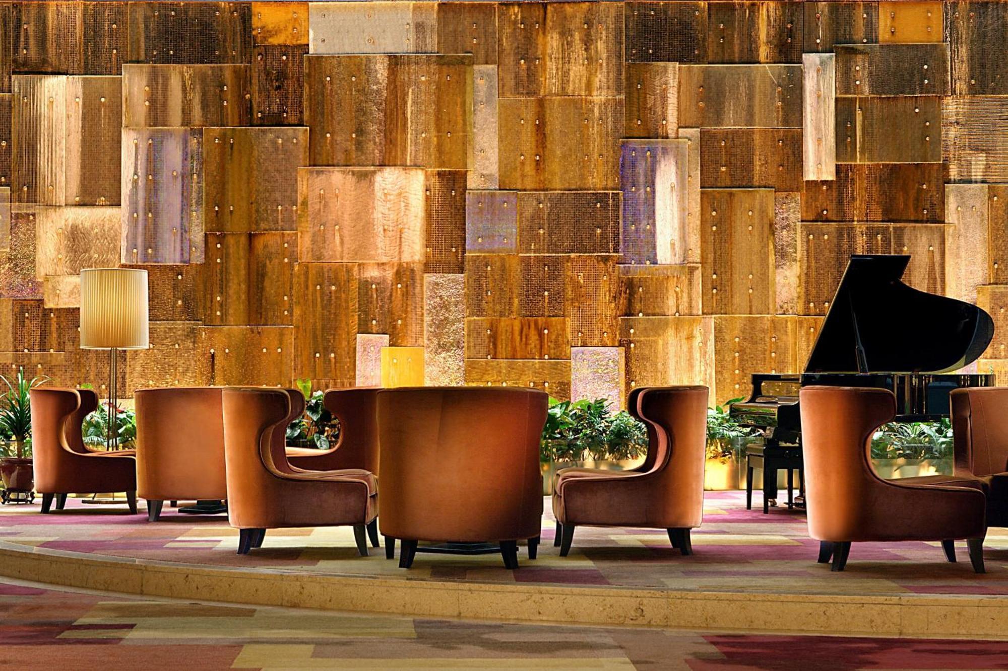 Sheraton Ningbo Hotel - Tianyi Square מראה חיצוני תמונה