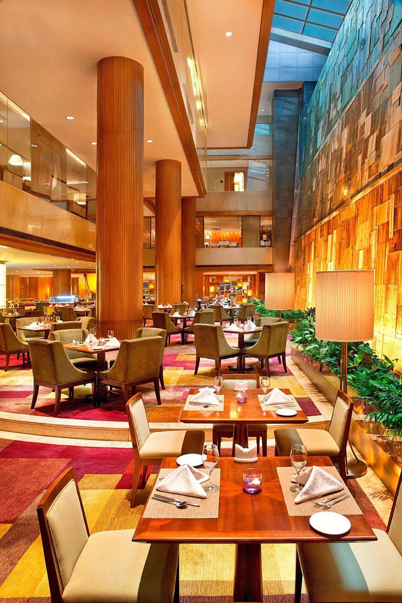 Sheraton Ningbo Hotel - Tianyi Square מראה חיצוני תמונה