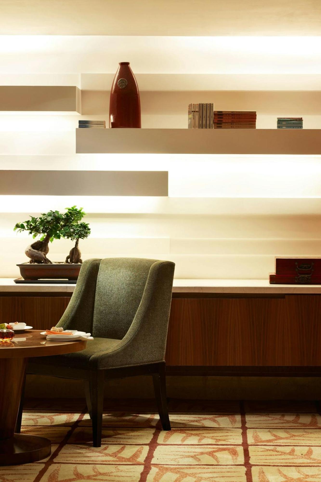 Sheraton Ningbo Hotel - Tianyi Square מראה חיצוני תמונה