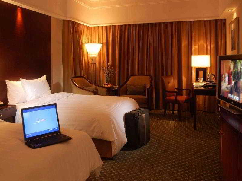 Sheraton Ningbo Hotel - Tianyi Square מראה חיצוני תמונה